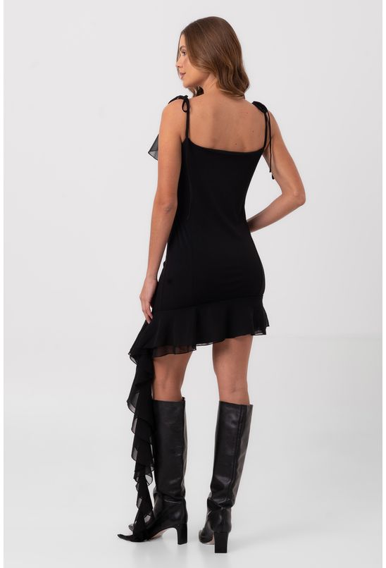 DRP250690420138FROCKBK--2- DRP250690420138FROCKBK--2-