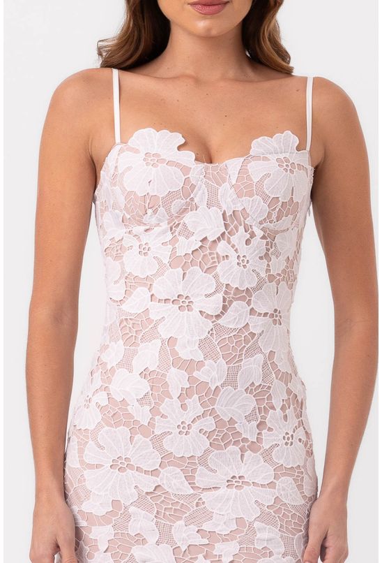 DRP250690370170SKIRTSWHITE--1-