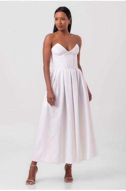 DRP250690420127SKIRTSWH--9-