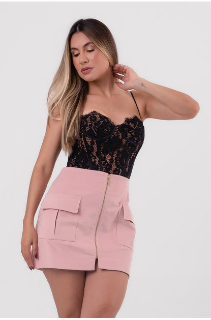 DRP250690420115SKIRTSBK--4-