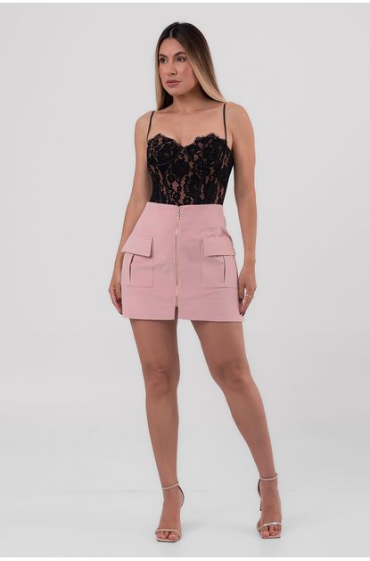 DRP250690420115SKIRTSBK--5-