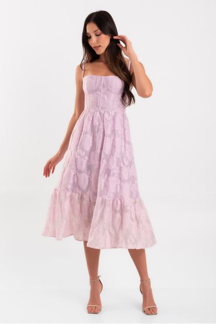 DRP250690370168SKIRTSVIOLET--6- DRP250690370168SKIRTSVIOLET--6-