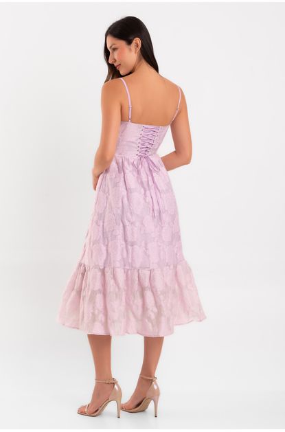 DRP250690370168SKIRTSVIOLET--4-