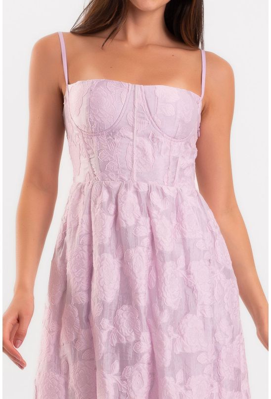 DRP250690370168SKIRTSVIOLET