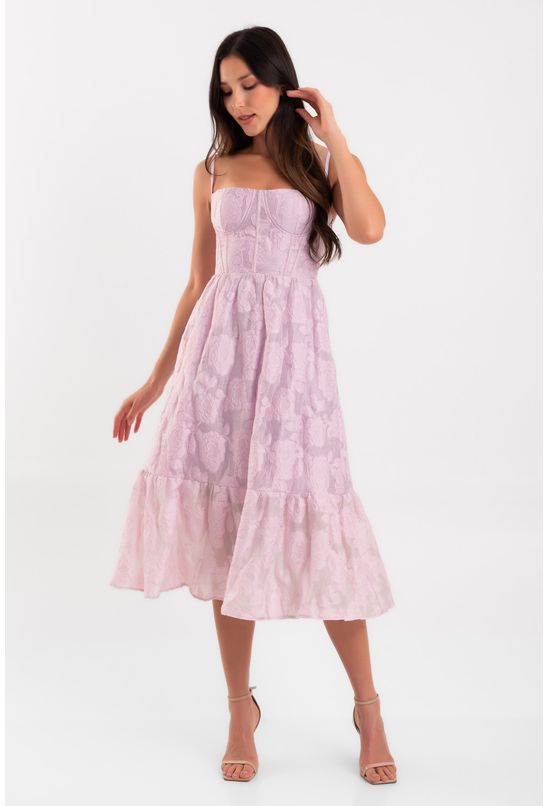 DRP250690370168SKIRTSVIOLET--6-