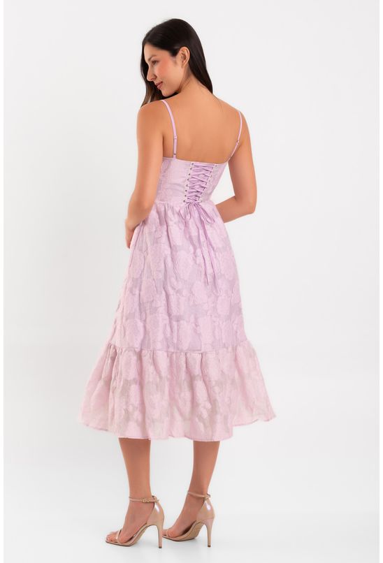 DRP250690370168SKIRTSVIOLET--4-