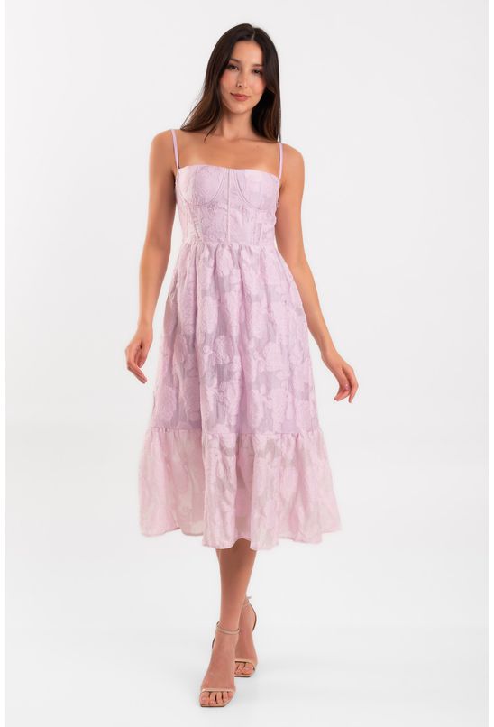 DRP250690370168SKIRTSVIOLET--9-