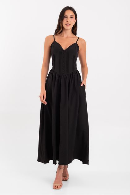 DRP250690420153FROCKBK--4-