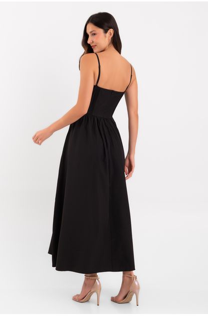 DRP250690420153FROCKBK--10-