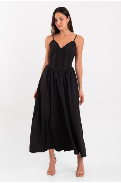 DRP250690420153FROCKBK--5-