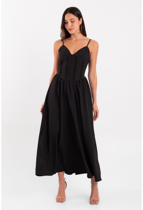 DRP250690420153FROCKBK--5-