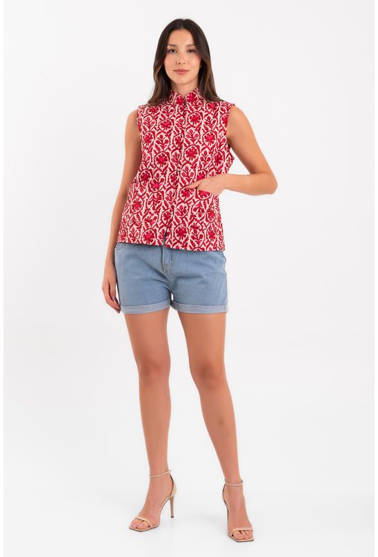 DRP2312BABA433VERMELHO--7- DRP2312BABA433VERMELHO--7-