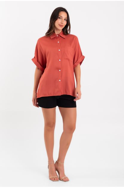 DRP250890380002SHIRTSBRICKRED--3-