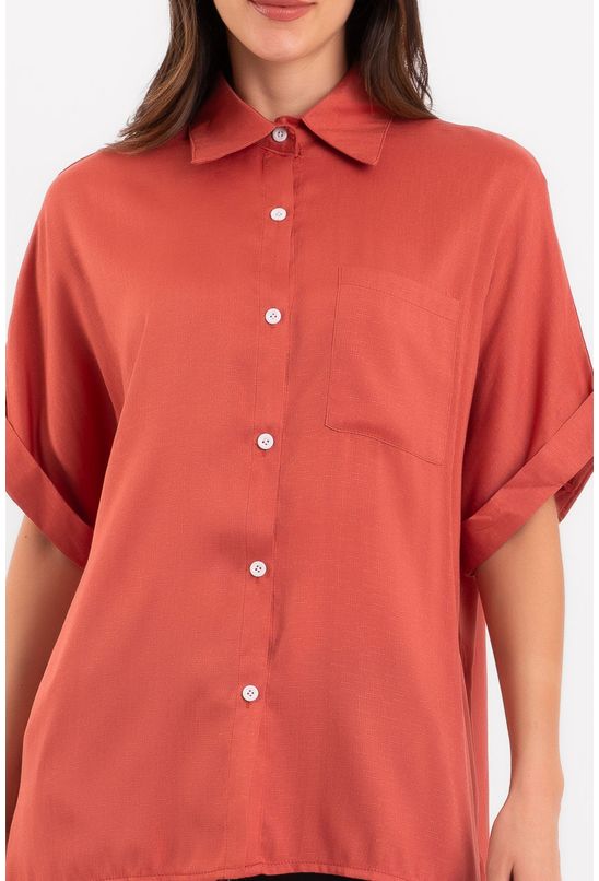 DRP250890380002SHIRTSBRICKRED--2-