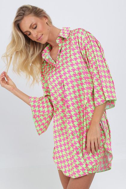 Camisa-alongada-estampada-lanca-perfume--principal Camisa-alongada-estampada-lanca-perfume--principal