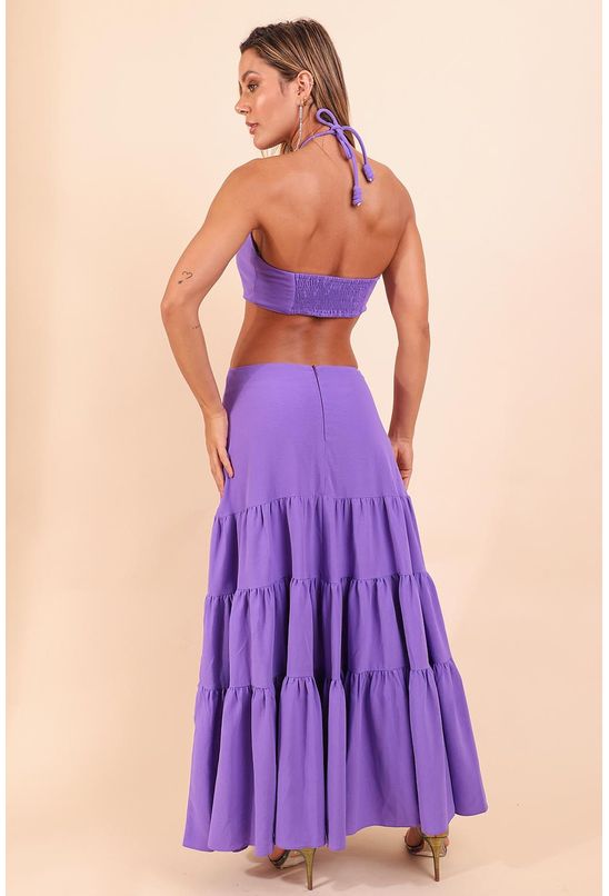 Vestido-com-cut-off-longo-lanca-perfume-centro