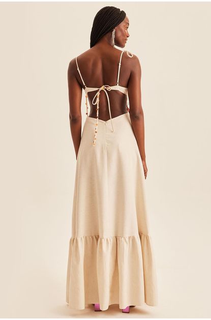 Vestido-longo-cut-off-lanca-perfume-centro