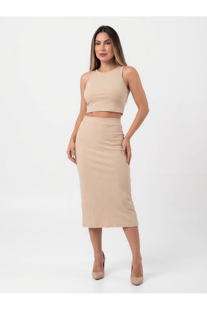 conjunto-feminino-em-ribana-regata-e-saia-midi-daniele-ref--1061-265370 conjunto-feminino-em-ribana-regata-e-saia-midi-daniele-ref--1061-265370