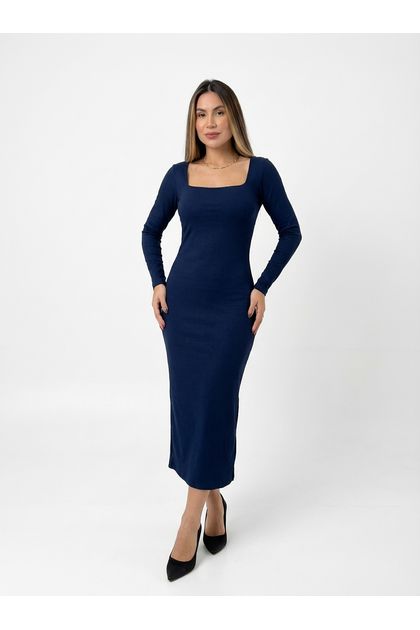 vestido-feminino-midi-em-ribana-manga-longa-decote-quadrado-eliana-ref--1498-265341 vestido-feminino-midi-em-ribana-manga-longa-decote-quadrado-eliana-ref--1498-265341