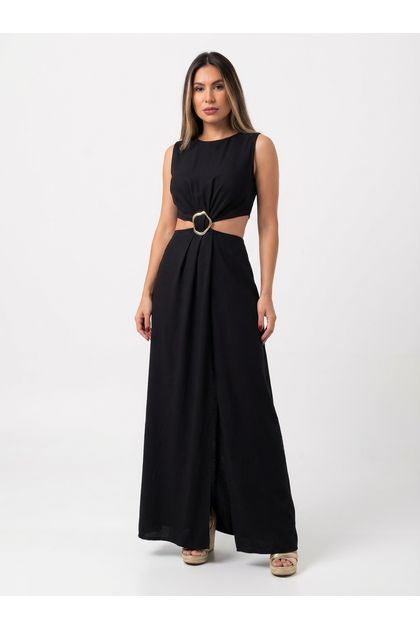 vestido-longo-em-alfaiataria-sensoriale-regata-com-recorte-maisa-ref--1630-265184 vestido-longo-em-alfaiataria-sensoriale-regata-com-recorte-maisa-ref--1630-265184