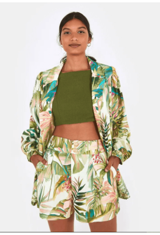 292416_11671_3-SHORT-AGUA-DOCE-FOLHAGEM 292416_11671_3-SHORT-AGUA-DOCE-FOLHAGEM