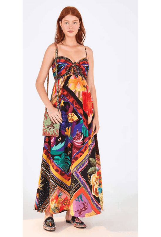 29186811621-VESTIDO-CROPPED-MISTURINHA-DE-LENCO-FARM 29186811621-VESTIDO-CROPPED-MISTURINHA-DE-LENCO-FARM